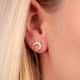 Mono Earring La Petite Story Single earrings - LPS02ARQ105