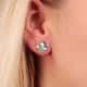 Monorecchino La Petite Story Single earrings - LPS02ARQ104