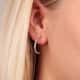 Monorecchino La Petite Story Single earrings - LPS02ARQ103