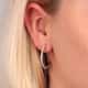 Monorecchino La Petite Story Single earrings - LPS02ARQ102