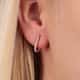 Mono Earring La Petite Story Single earrings - LPS02ARQ149