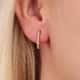 Mono Earring La Petite Story Single earrings - LPS02ARQ148