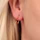Mono Earring La Petite Story Single earrings - LPS02ARQ147