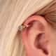 Mono Earring La Petite Story Single earrings - LPS02ARQ144