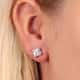 Monorecchino La Petite Story Single earrings - LPS02ARQ134