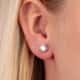 Monorecchino La Petite Story Single earrings - LPS02ARQ133