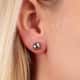 Mono Earring La Petite Story Single earrings - LPS02ARQ128