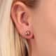 Mono Earring La Petite Story Single earrings - LPS02ARQ125