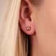 Mono Earring La Petite Story Single earrings - LPS02ARQ124
