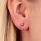 Mono Earring La Petite Story Single earrings - LPS02ARQ123