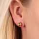 Mono Earring La Petite Story Single earrings - LPS02ARQ122