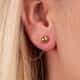 Mono Earring La Petite Story Single earrings - LPS02ARQ121