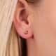 Monorecchino La Petite Story Single earrings - LPS02ARQ120