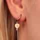 Monorecchino La Petite Story Single earrings - LPS02ARQ181