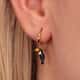 Clou D Oreille Unique La Petite Story Single earrings - LPS02ARQ180