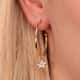 Mono Earring La Petite Story Single earrings - LPS02ARQ178