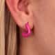 Clou D Oreille Unique La Petite Story Single earrings - LPS02ARQ174