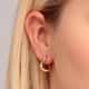 Mono Earring La Petite Story Single earrings - LPS02ARQ173