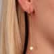 Mono Earring La Petite Story Single earrings - LPS02ARQ167