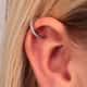 Mono Earring La Petite Story Single earrings - LPS02ARQ162