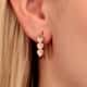 Monorecchino La Petite Story Single earrings - LPS02ARQ157
