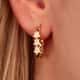 Clou D Oreille Unique La Petite Story Single earrings - LPS02ARQ156
