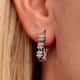 Monorecchino La Petite Story Single earrings - LPS02ARQ155