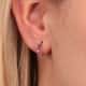Mono Earring La Petite Story Single earrings - LPS02ARQ154