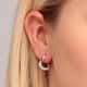 Monorecchino La Petite Story Single earrings - LPS02ARQ172