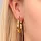 Mono Earring La Petite Story Single earrings - LPS02ARQ187