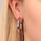 Monorecchino La Petite Story Single earrings - LPS02ARQ186