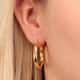 Mono Earring La Petite Story Single earrings - LPS02ARQ185