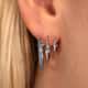 Mono Earring La Petite Story Single earrings - LPS02AQM21