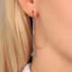 Mono Earring La Petite Story Single earrings - LPS02AQM19