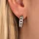 Mono Earring La Petite Story Single earrings - LPS02AQM13
