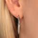 Mono Earring La Petite Story Single earrings - LPS02AQM09