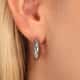 Mono Earring La Petite Story Single earrings - LPS02AQM07