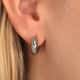 Mono Earring La Petite Story Single earrings - LPS02AQM06