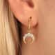 Mono Earring La Petite Story Single earrings - LPS02AQM05