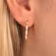 Monorecchino La Petite Story Single earrings - LPS02AQM02
