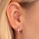Mono Earring La Petite Story Single earrings - LPS02AQM01