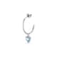 Mono Earring La Petite Story Single earrings - LPS02AQM30