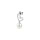 Clou D Oreille Unique La Petite Story Single earrings - LPS02AQM24