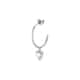 Monorecchino La Petite Story Single earrings - LPS02AQM26