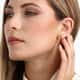 Mono Earring La Petite Story Single earrings - LPS02AQM54