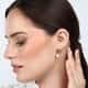 Mono Earring La Petite Story Single earrings - LPS02AQM24