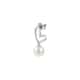 Clou D Oreille Unique La Petite Story Single earrings - LPS02AQM24