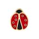 Monorecchino La Petite Story Single earrings - LPS02AQM59