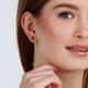 Mono Earring La Petite Story Single earrings - LPS02AQM64