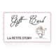 LA PETITE STORY GIFT CARD - GIFTCARD20